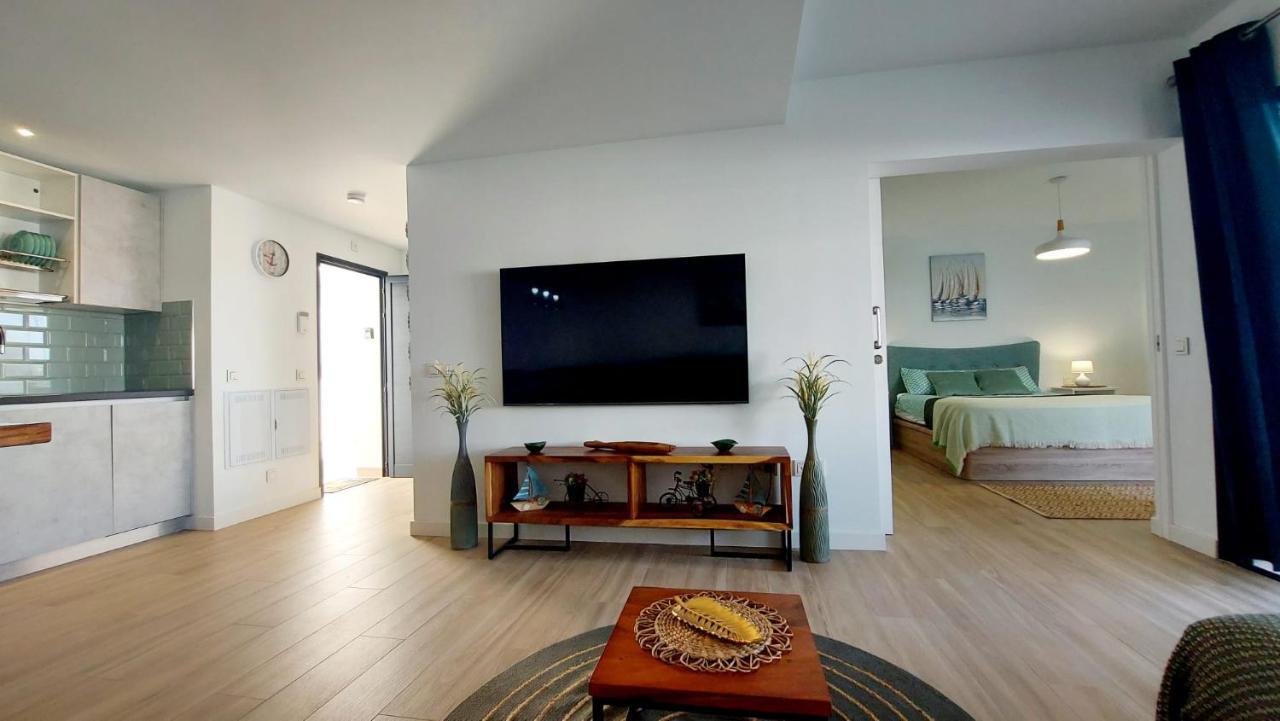 Luxury Apartment In Casilla De Costa - Casa Meva Lajares Exterior foto