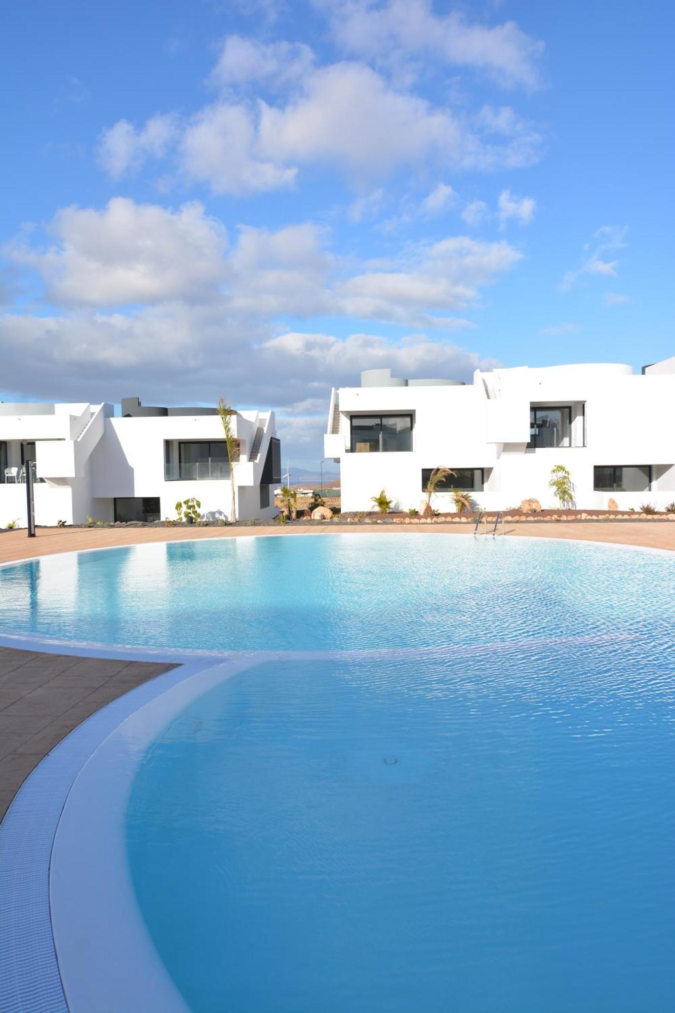 Luxury Apartment In Casilla De Costa - Casa Meva Lajares Exterior foto